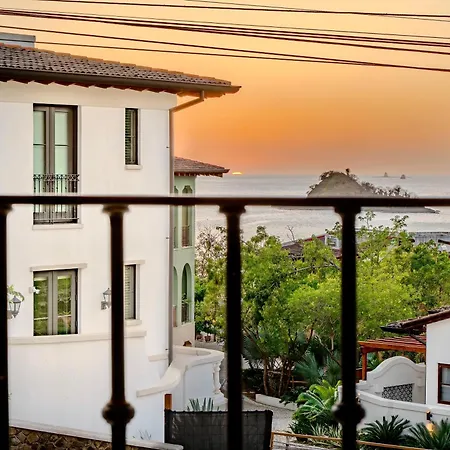 Apartamento El Delfin