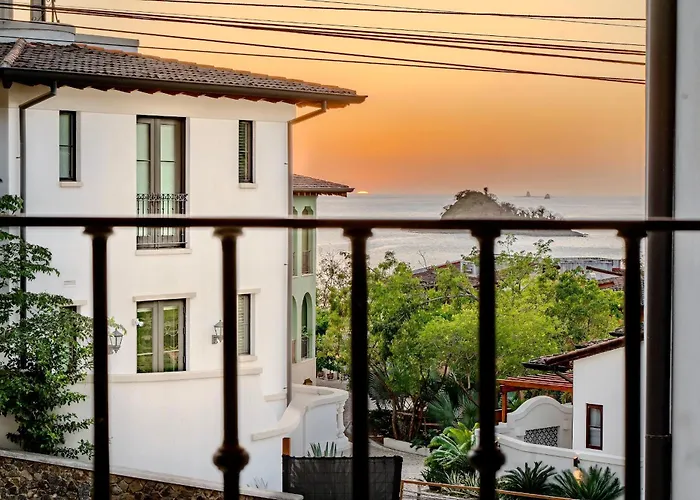 Appartement El Delfin