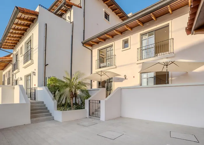 Appartement El Delfin *