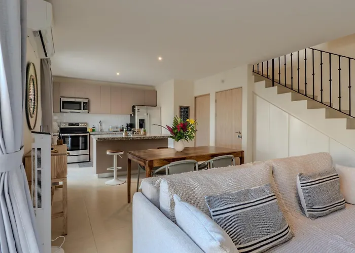 El Delfin Appartement *