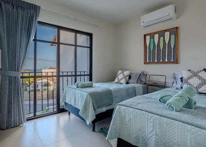 El Delfin Appartement *
