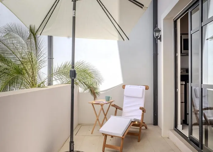 El Delfin Appartement Playa Danta