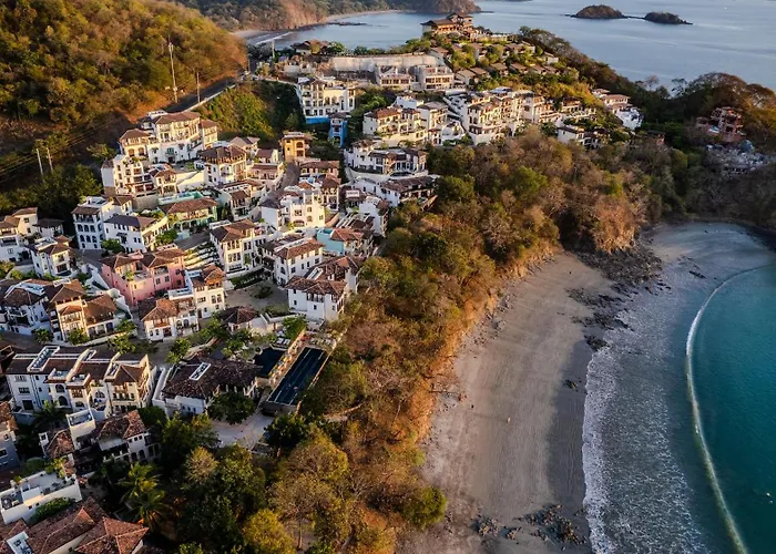 Appartement El Delfin Playa Danta